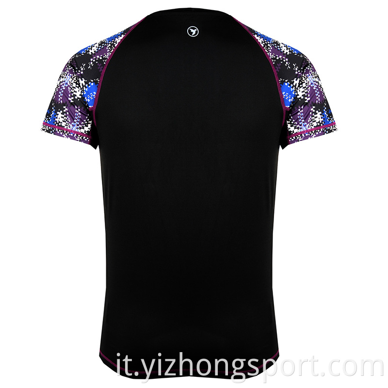 Short Sleeve T Shirt